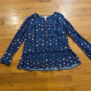 Matilda Jane top large